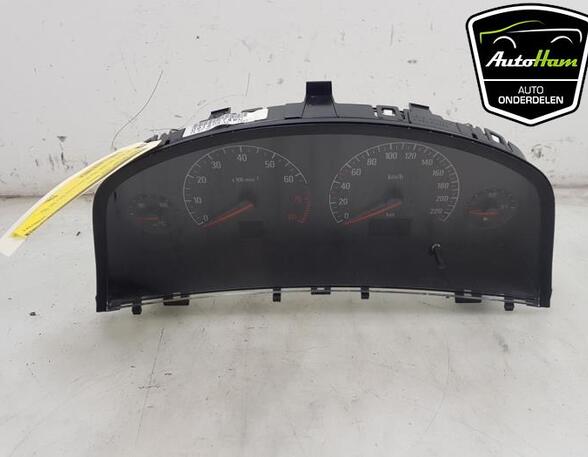 Instrument Cluster OPEL VECTRA C (Z02), OPEL VECTRA C GTS (Z02)