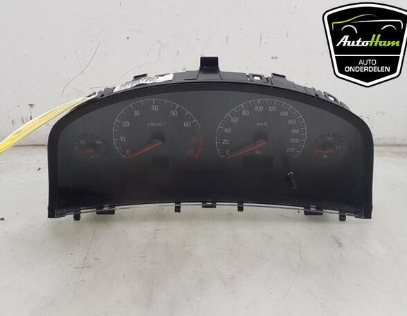 Instrument Cluster OPEL VECTRA C (Z02), OPEL VECTRA C GTS (Z02)