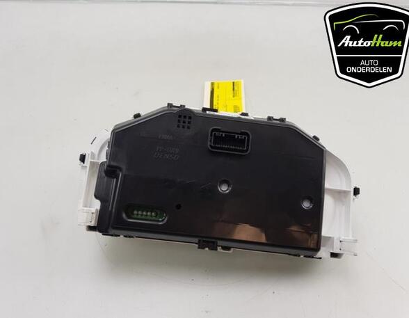 Instrument Cluster MITSUBISHI MIRAGE / SPACE STAR Hatchback (A0_A)