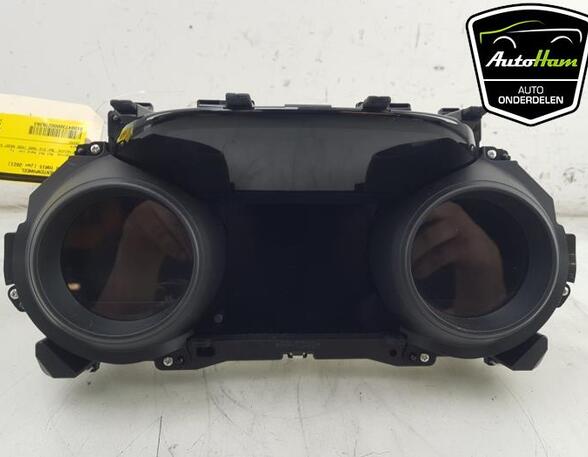 Instrument Cluster TOYOTA YARIS (_P21_, _PA1_, _PH1_)