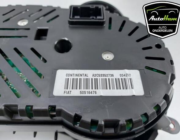 Instrument Cluster ALFA ROMEO GIULIETTA (940_)