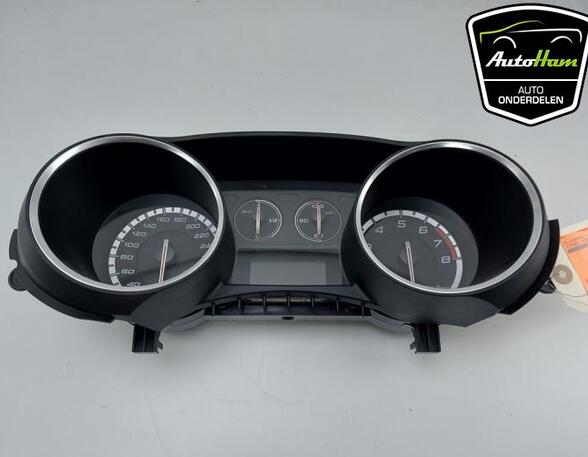 Instrument Cluster ALFA ROMEO GIULIETTA (940_)