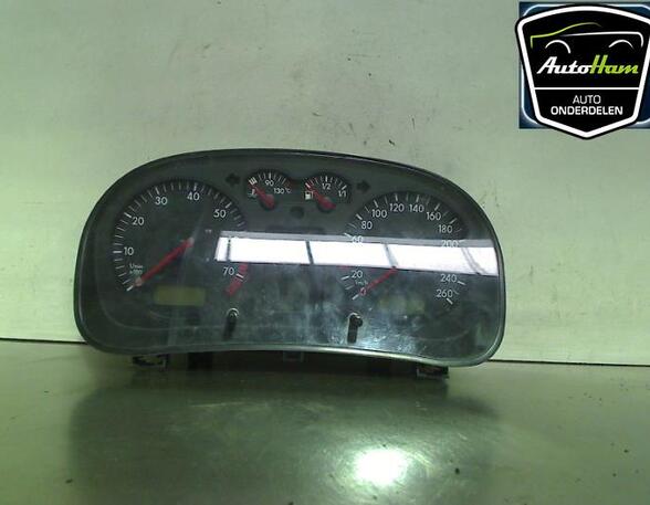 Instrument Cluster VW GOLF IV (1J1)