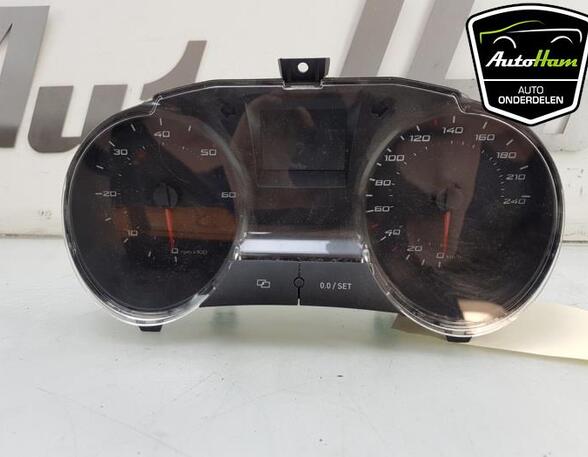 Instrument Cluster SEAT IBIZA IV (6J5, 6P1), SEAT IBIZA IV SC (6J1, 6P5), SEAT IBIZA IV ST (6J8, 6P8)