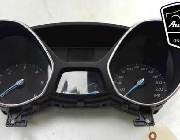 Aanwijsinstrument FORD GRAND C-MAX (DXA/CB7, DXA/CEU), FORD C-MAX II (DXA/CB7, DXA/CEU)