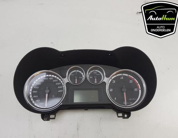 Instrument Cluster ALFA ROMEO MITO (955_)