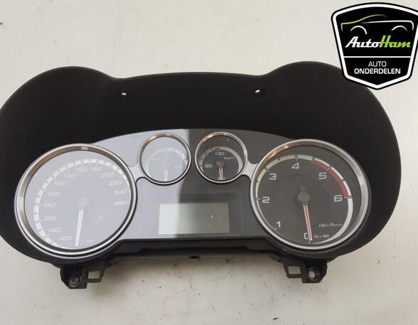 Instrument Cluster ALFA ROMEO MITO (955_)