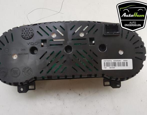 Instrument Cluster ALFA ROMEO MITO (955_)