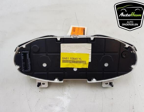 Instrument Cluster FORD FIESTA VI (CB1, CCN)