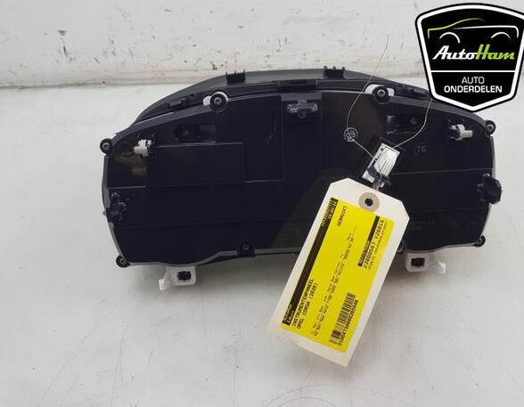 Instrument Cluster OPEL CORSA F (P2JO)