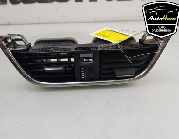 Instrument Cluster FORD FIESTA VII (HJ, HF)