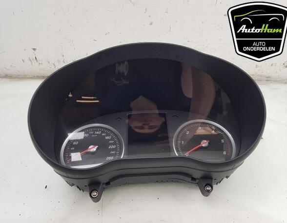 Instrument Cluster MERCEDES-BENZ C-CLASS (W205), MERCEDES-BENZ C-CLASS (W204)