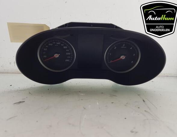 Instrument Cluster MERCEDES-BENZ C-CLASS (W205), MERCEDES-BENZ C-CLASS (W204)