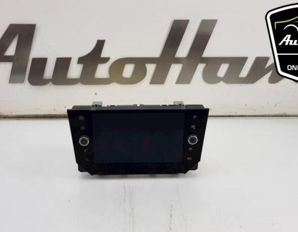 Instrument Cluster SEAT IBIZA V (KJ1, KJG), SEAT ARONA (KJ7, KJP)