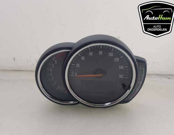 Instrument Cluster MINI MINI COUNTRYMAN (F60)