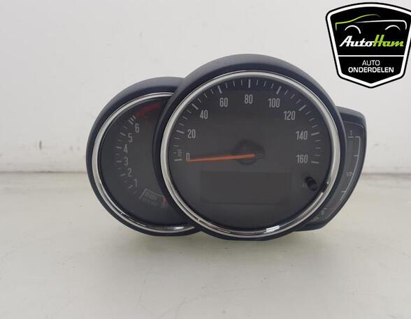 Aanwijsinstrument MINI MINI COUNTRYMAN (F60)