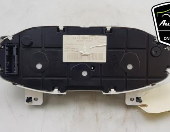 Instrument Cluster FORD FIESTA VI (CB1, CCN)