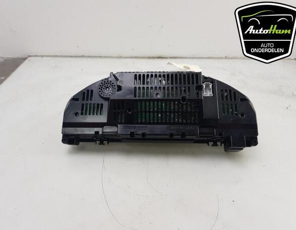 Instrument Cluster MERCEDES-BENZ C-CLASS (W204)