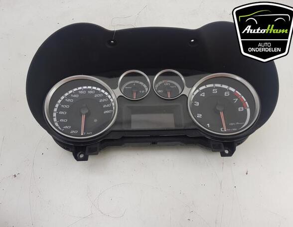 Instrument Cluster ALFA ROMEO MITO (955_)