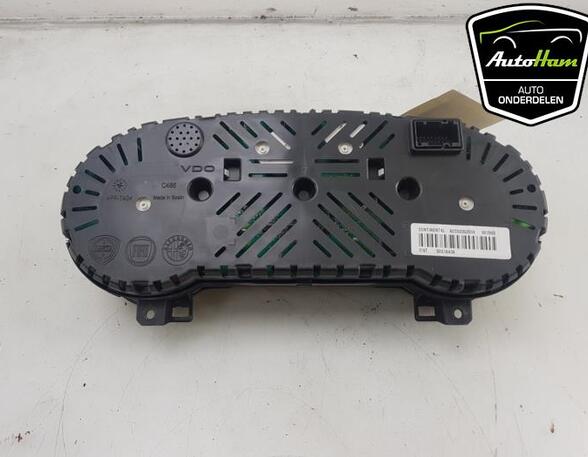 Instrument Cluster ALFA ROMEO MITO (955_)