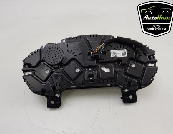 Instrument Cluster FORD FIESTA VII (HJ, HF)