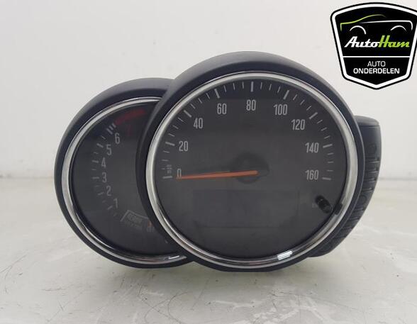 Instrument Cluster MINI MINI (F55)