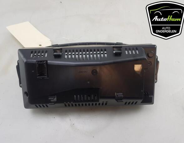 Instrument Cluster BMW 3 (E90), BMW 5 Touring (E61)