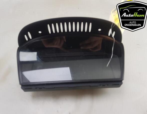 Instrument Cluster BMW 3 (E90), BMW 5 Touring (E61)