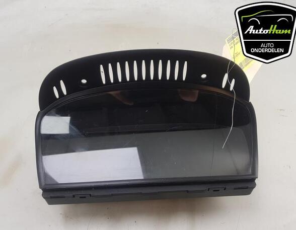 Instrument Cluster BMW 3 (E90), BMW 5 Touring (E61)