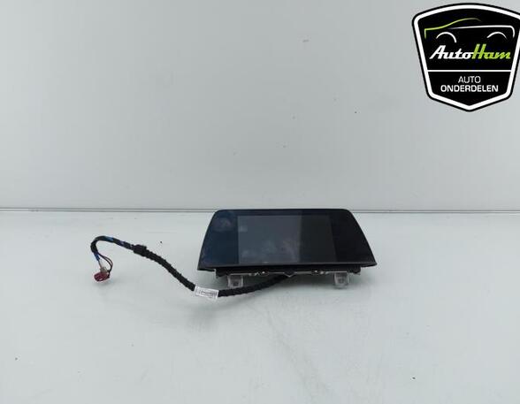 Instrument Cluster BMW 1 (F20)