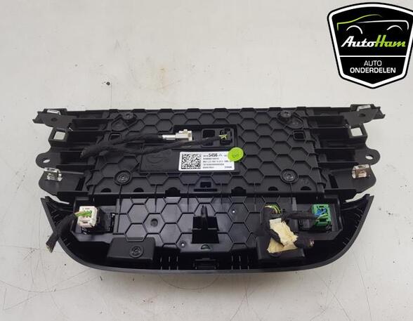 Instrument Cluster PEUGEOT 308 SW II (LC_, LJ_, LR_, LX_, L4_)