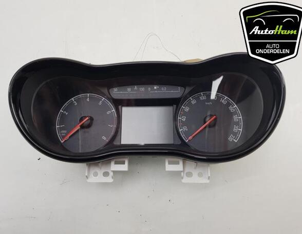 Instrument Cluster OPEL KARL (C16)