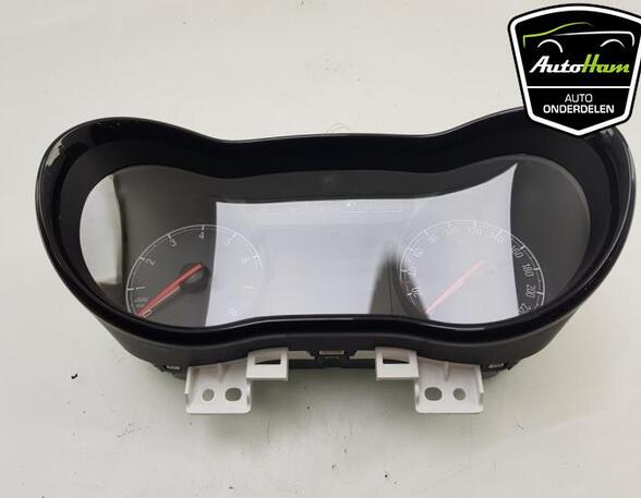 Instrument Cluster OPEL KARL (C16)