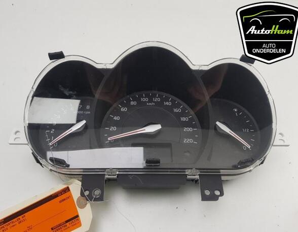 Instrument Cluster KIA RIO III (UB)