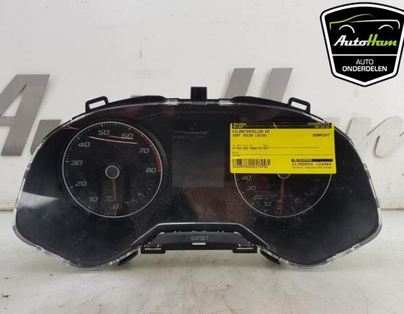 Instrument Cluster SEAT IBIZA V (KJ1, KJG)