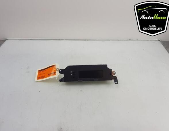 Instrument Cluster HYUNDAI i20 (PB, PBT)