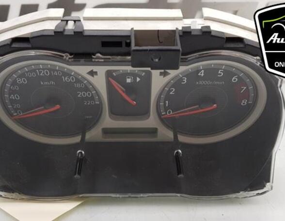 Instrument Cluster NISSAN NOTE (E11, NE11)