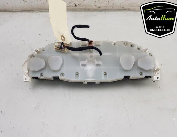 Instrument Cluster PEUGEOT 208 I (CA_, CC_)