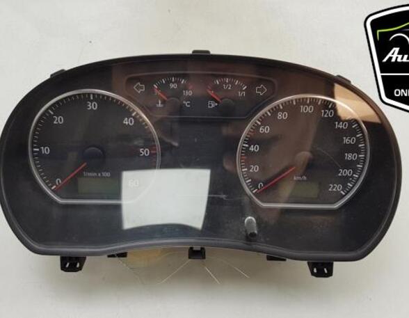 Instrument Cluster VW POLO (9N_)