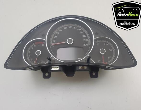 Aanwijsinstrument VW UP! (121, 122, BL1, BL2, BL3, 123)