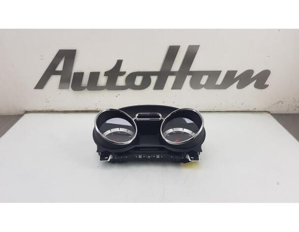 Instrument Cluster OPEL ADAM (M13)