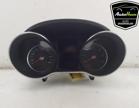 Instrument Cluster MERCEDES-BENZ GLC Coupe (C253), MERCEDES-BENZ C-CLASS (W205)