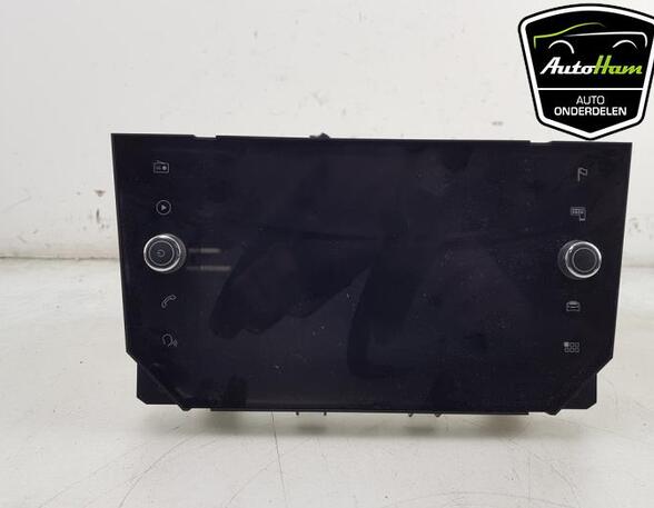 Instrument Cluster SEAT ARONA (KJ7, KJP), SEAT IBIZA V (KJ1, KJG)