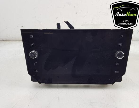 Instrument Cluster SEAT ARONA (KJ7, KJP), SEAT IBIZA V (KJ1, KJG)