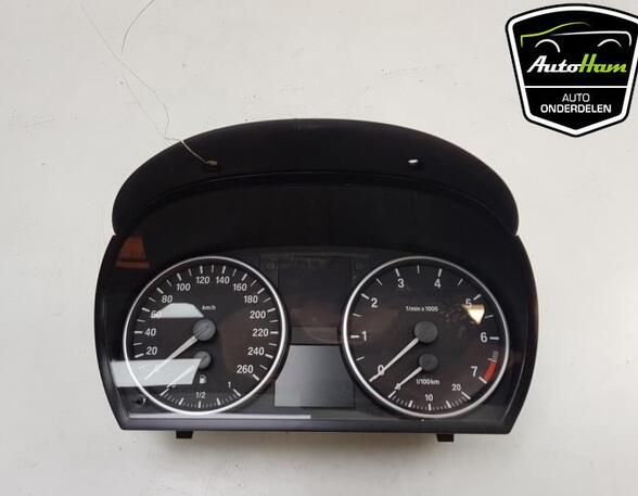 Instrument Cluster BMW 3 (E90)