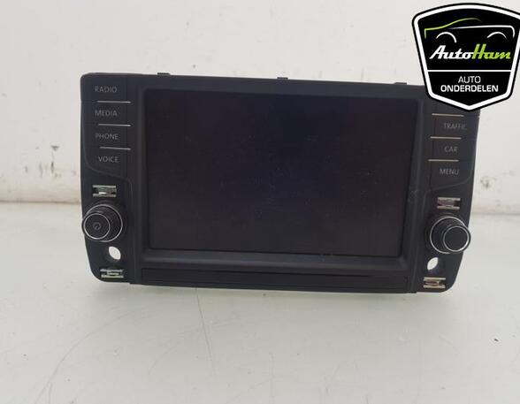 Instrument Cluster VW PASSAT B8 Variant (3G5, CB5)