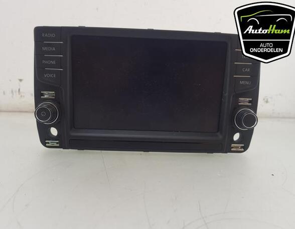 Instrument Cluster VW PASSAT B8 Variant (3G5, CB5)