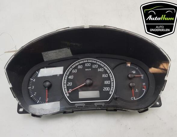 Instrument Cluster SUZUKI SWIFT III (MZ, EZ)