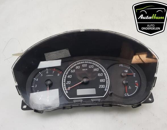 Instrument Cluster SUZUKI SWIFT III (MZ, EZ)