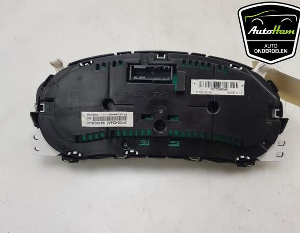 Instrument Cluster SUZUKI SWIFT III (MZ, EZ)